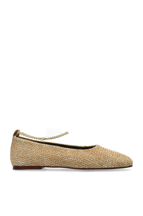 FERRAGAMO Ballet Flats Zea | Women's Shoes | Vitkac